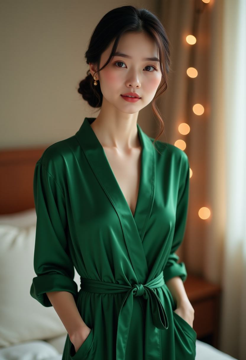 罗莎卡拉乔人物介绍